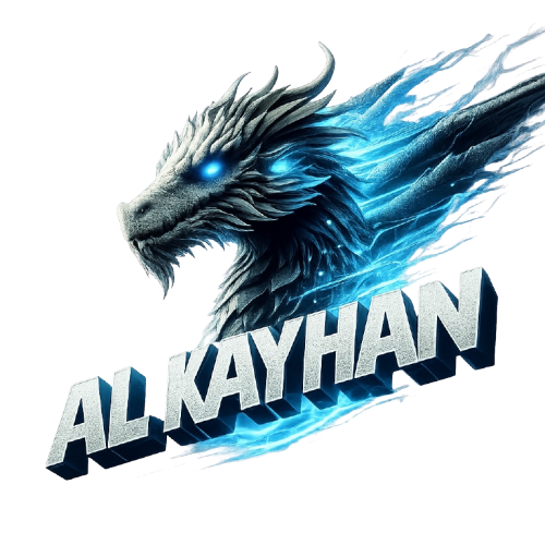 Kayhan Logo